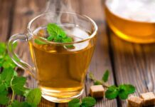 हरी चाय के फायदे हरी चाय के फायदे