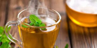 हरी चाय के फायदे हरी चाय के फायदे